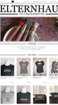 Mobile Screenshot of elternhaus.com
